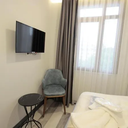 Guler Palas Suit Istanbul