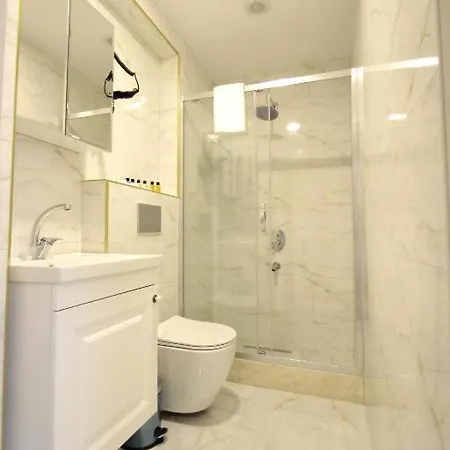 Guler Palas Suit Istanbul