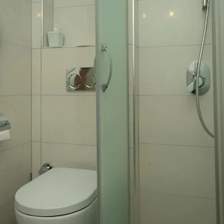 Guler Palas Suit 이스탄불